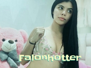 Falonhotter
