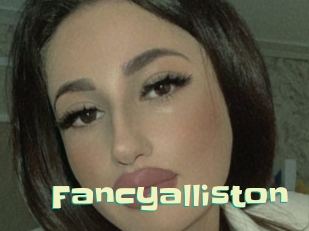 Fancyalliston