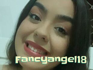 fancyangel18 Wanna Meet