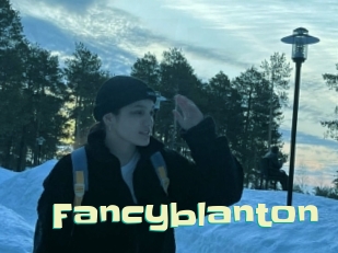 Fancyblanton