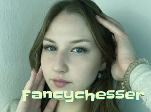 Fancychesser