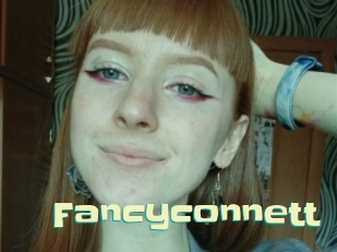 Fancyconnett