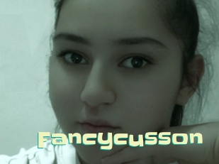 Fancycusson