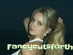 Fancycutsforth