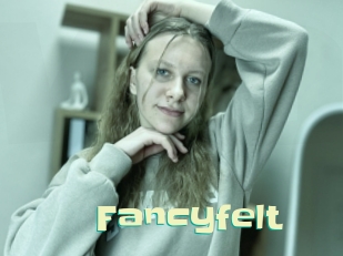 fancyfelt Wanna Meet