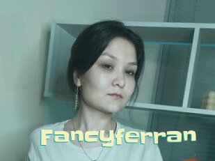 Fancyferran