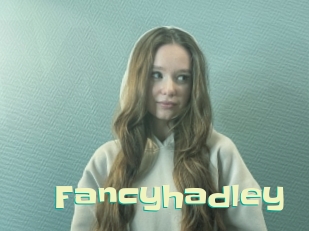 Fancyhadley