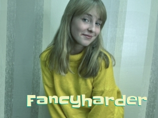 Fancyharder