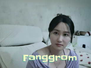 Fanggrom