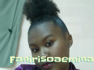 fanirisoaemina Wanna Meet