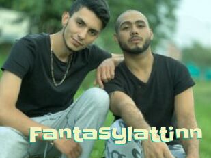 Fantasylattinn