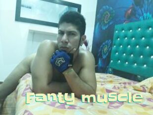 Fanty_muscle