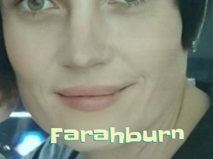 Farahburn