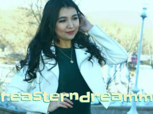 fareasterndreamm Wanna Meet