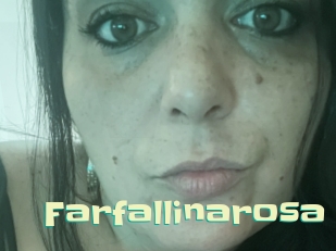 Farfallinarosa