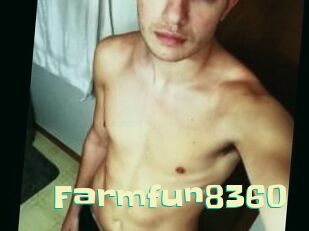 Farmfun8360