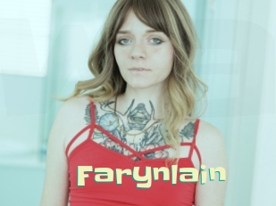 Farynlain