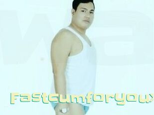 fastcumforyoux Wanna Meet