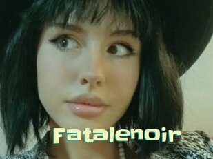 fatalenoir Wanna Meet