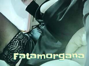 Fatamorgana