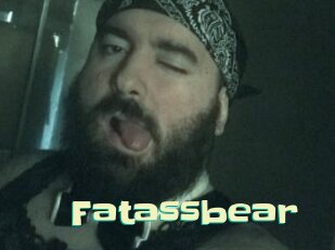 Fatassbear