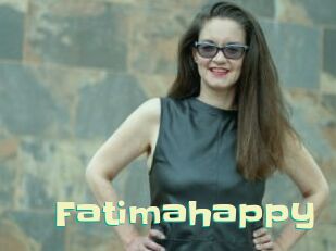 Fatimahappy