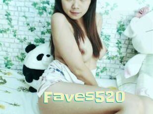 faves520 Wanna Meet