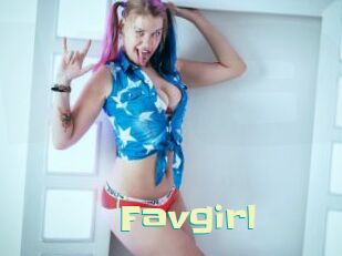 Favgirl