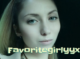 favoritegirlyyx Wanna Meet
