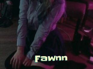 Fawnn