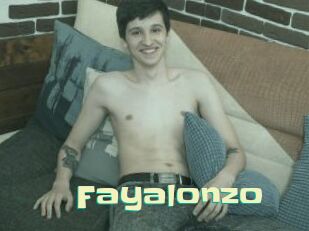 Fayalonzo