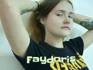 faydoris Wanna Meet