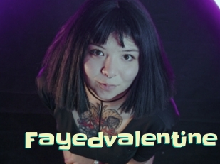 Fayedvalentine