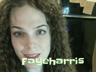 fayeharris Wanna Meet