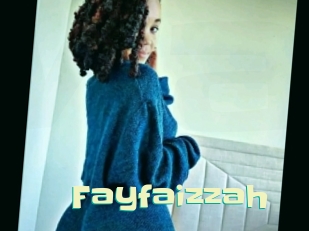 Fayfaizzah