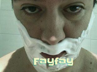 Fayfay