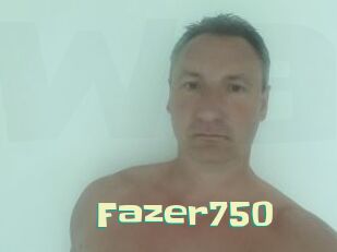 Fazer750