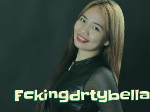 fckingdrtybella Wanna Meet