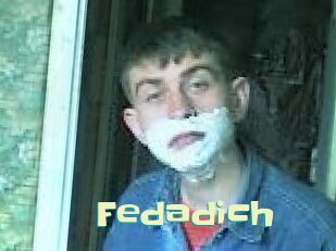 Fedadich