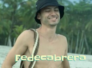 Fedecabrera