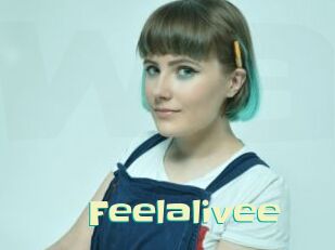 feelalivee Wanna Meet