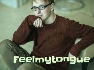 Feelmytongue