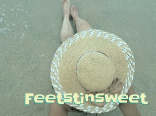 Feetstinsweet
