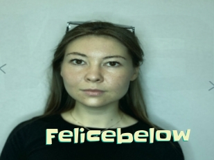 Felicebelow