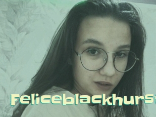 Feliceblackhurst