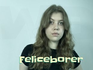 Feliceborer