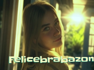 Felicebrabazon