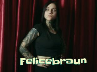 Felicebraun