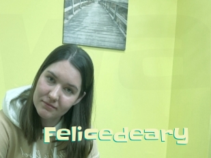Felicedeary