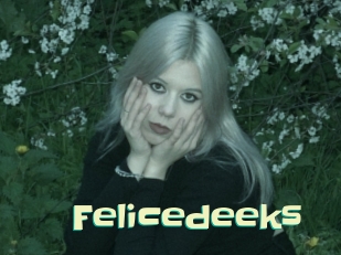 Felicedeeks